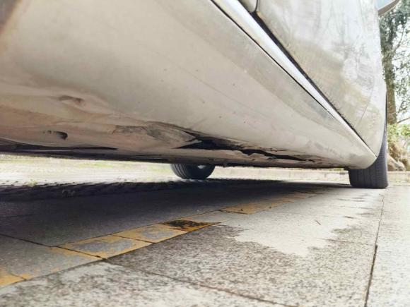 [武汉·鄂A] 二手奥迪奥迪A82011款 A8L 3.0 TFSI quattro豪华型(213kW)