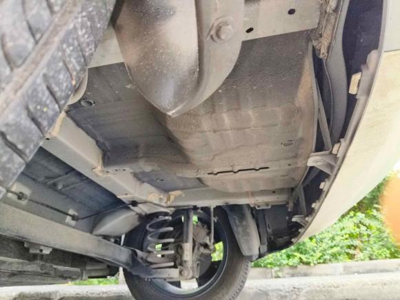 [西安·陕A] 二手比亚迪海豚2023款 420km 时尚版