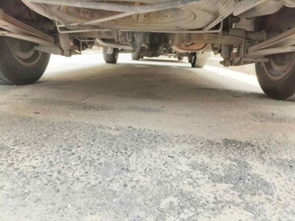 [温州·浙C] 二手江淮瑞风瑞风M32015款 创客版 1.6L 豪华智能型