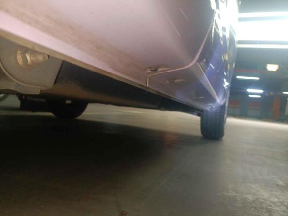 [青岛·鲁B] 二手奇瑞新能源QQ冰淇淋2022款 120km 甜筒 磷酸铁锂