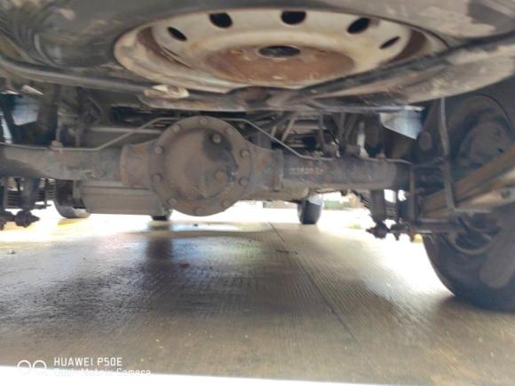 [佛山·粤A] 二手瑞驰新能源瑞驰新能源EC352019款 EC35 II