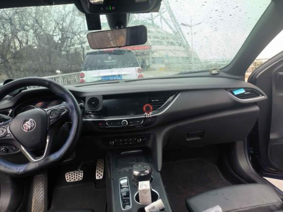 [青岛·鲁B] 二手别克君威2020款 GS 28T 精英型