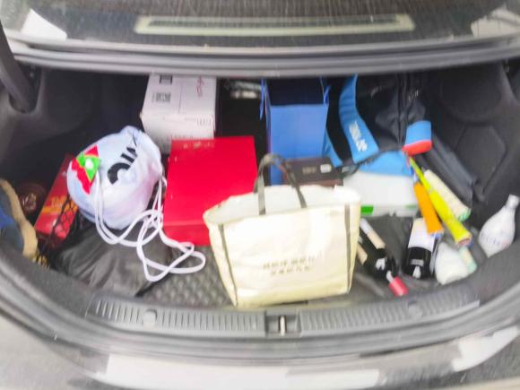 [无锡·苏C] 二手奔驰奔驰E级2021款 改款 E 260 L