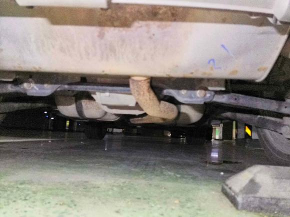 [合肥·苏C] 二手路虎揽胜极光2015款 2.0T 五门智耀版