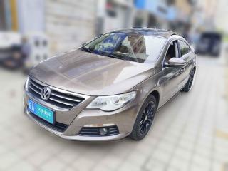 大众一汽-大众CC2010款 2.0TSI 豪华型