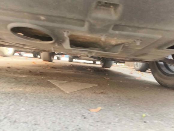 [义乌·浙G] 二手东南东南DX72017款 1.5T 自动豪华型