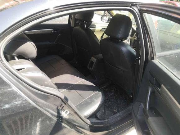 [义乌·浙G] 二手大众朗逸2013款 改款经典 1.6L 自动风尚版