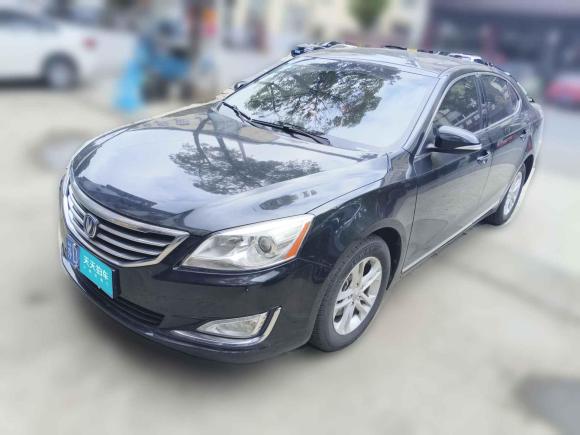 长安睿骋2017款 1.5T 自动智享版尊悦型「常州二手车」「天天拍车」