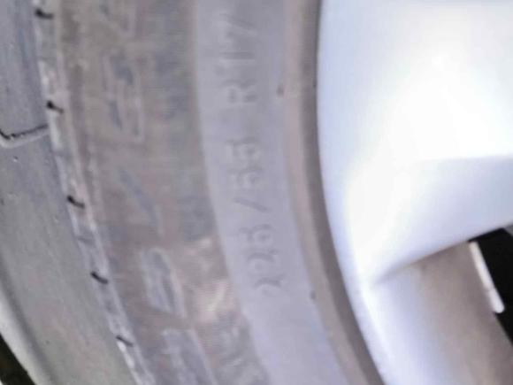 [成都·川H] 二手别克君威2012款 2.0L 豪华版