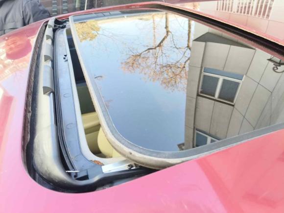 [北京·京N] 二手日产逍客2008款 20X雷 CVT 2WD