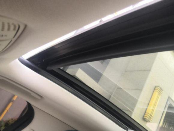 [上海·苏D] 二手奔驰奔驰C级2015款 改款 C 200 L