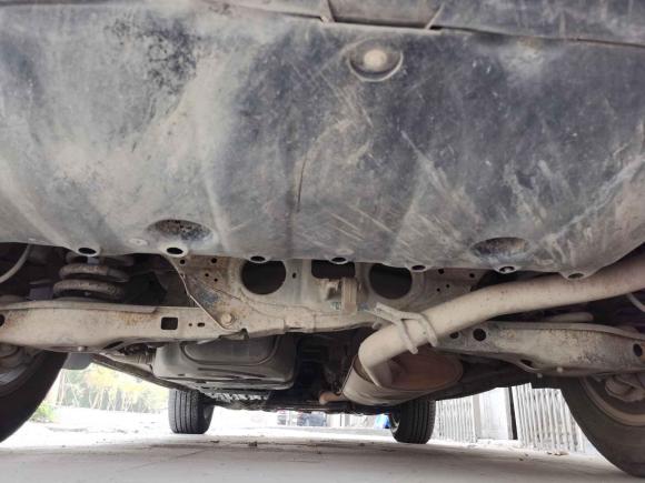 [温州·皖L] 二手长安长安CS752014款 1.8T 自动精英型 国IV