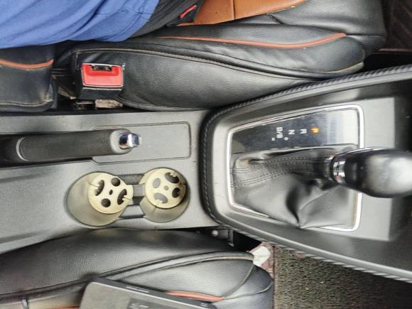 [义乌·渝D] 二手名爵名爵ZS2017款 1.5L 自动豪华版