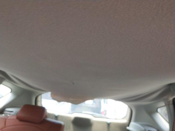 [上海·苏M] 二手日产逍客2011款 2.0XL 火 6MT 2WD