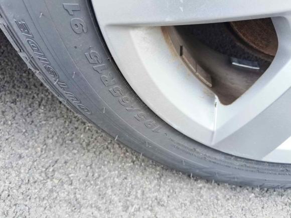 [济南·鲁A] 二手大众朗逸2013款 改款经典 1.6L 手动风尚版