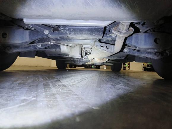 [成都·川A] 二手日产楼兰2019款 2.5L XL 两驱智联豪华版 国VI