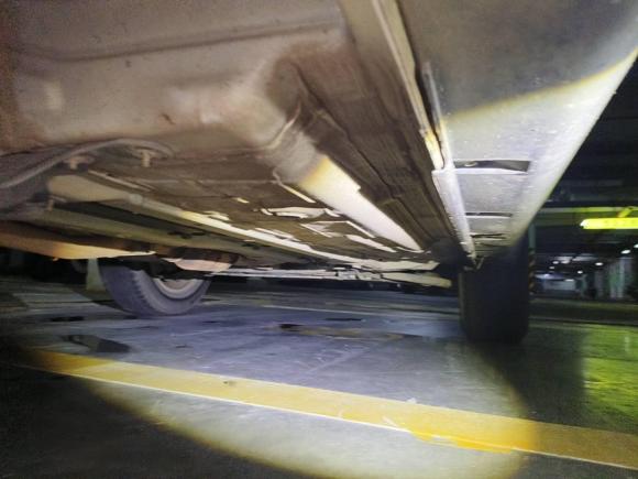 [南昌·赣M] 二手日产奇骏2014款 2.0L CVT舒适版 2WD