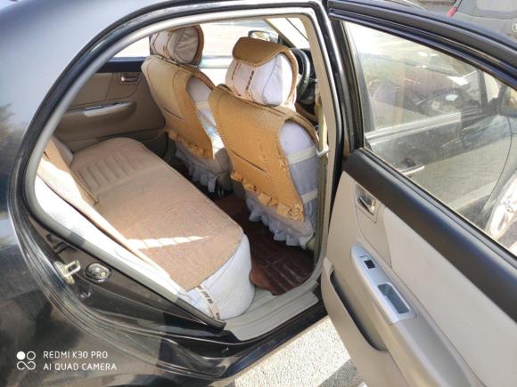 [济南·鲁A] 二手吉利汽车海景2014款 1.5L 手动超越型