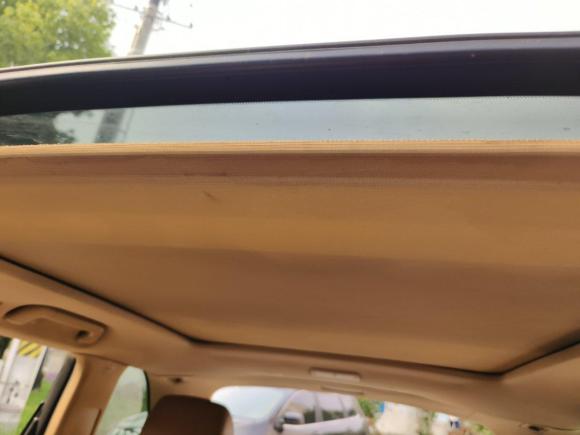 [上海·沪C] 二手保时捷Cayenne2007款 Cayenne 3.6L