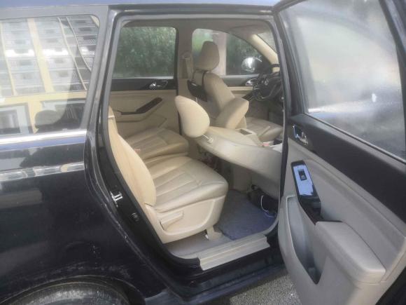 [湖州·皖P] 二手宝骏宝骏7302014款 1.5L 手动舒适型 7座