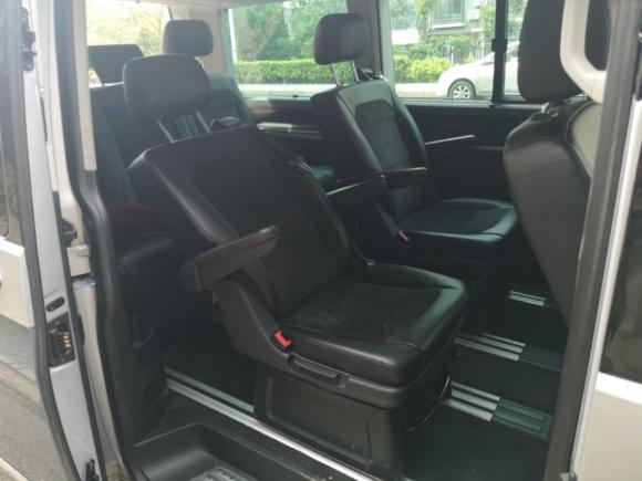 [无锡·苏B] 二手大众迈特威2016款 2.0TSI 两驱66周年纪念版