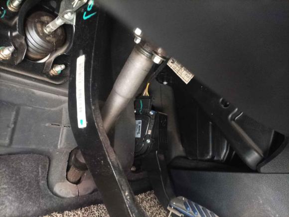 [义乌·浙G] 二手江铃驭胜S3502016款 2.0T 手动四驱汽油豪华天窗版5座