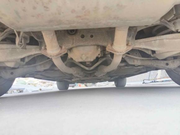 [南京·苏L] 二手英菲尼迪英菲尼迪EX2013款 EX25 两驱优雅版