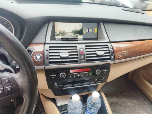 [青岛·鲁B] 二手宝马宝马X62009款 xDrive35i