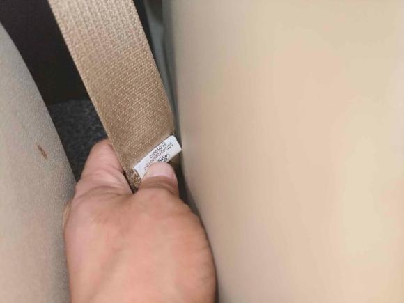 [西安·陕U] 二手福特蒙迪欧2013款 2.0L GTDi240旗舰型