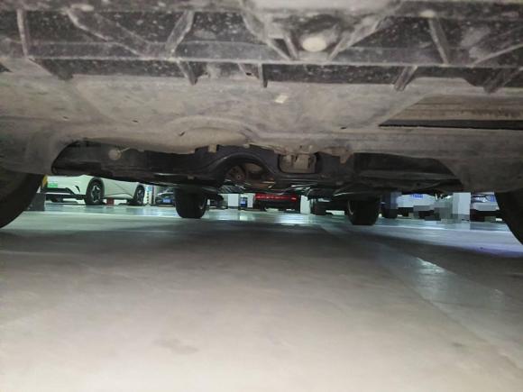 [合肥·皖A] 二手大众Polo2014款 1.6L Cross Polo 自动