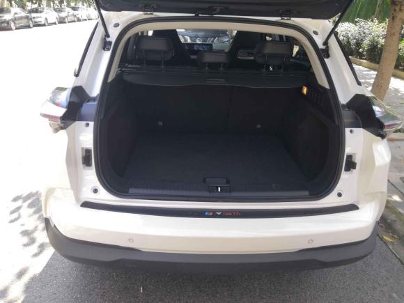 [成都·川A] 二手哪吒汽车哪吒U2021款 Pro 400 巡航版