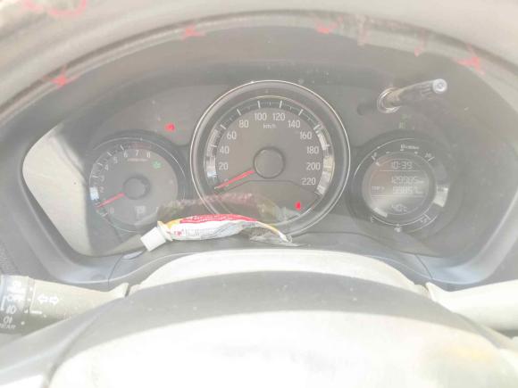 [金华·浙G] 二手本田本田XR-V2015款 1.8L EXi  CVT舒适版