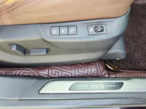 [杭州·浙A] 二手DSDS 52014款 1.6T 卓越版THP160