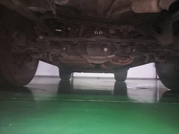 [西安·陕U] 二手坦克坦克3002021款 越野版 2.0T 征服者