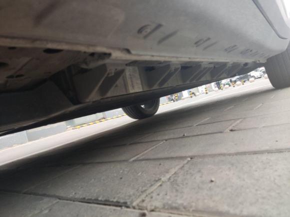 [北京·京A] 二手名爵名爵EZS纯电动2019款 E-Pro版