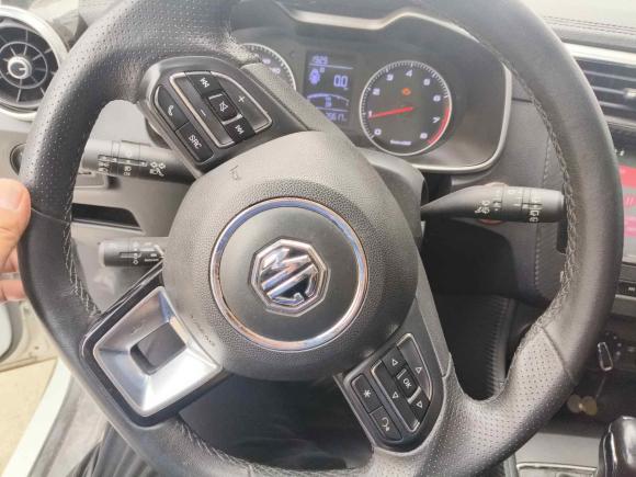 [义乌·渝D] 二手名爵名爵ZS2017款 1.5L 自动豪华版