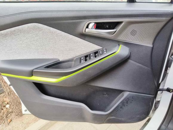 [北京·京A] 二手长安长安新能源E-Pro2020款 纵擎版