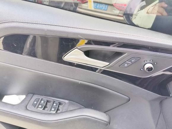 [上海·苏C] 二手红旗红旗H52019款 30TD 灵动版