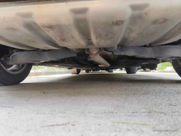 [上海·沪B] 二手红旗红旗H52019款 30TD 型动版