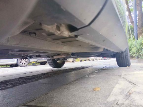 [上海·沪A] 二手标致标致20082014款 1.6L 自动时尚版