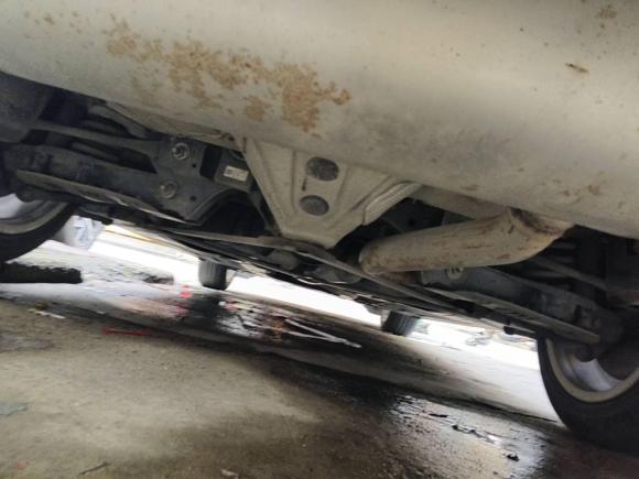 [温州·浙C] 二手宝马宝马3系GT2017款 320i 时尚型