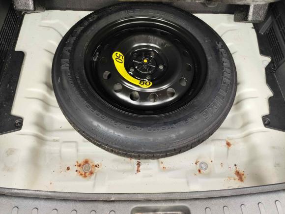 [台州·闽J] 二手现代北京现代ix352018款 2.0L 自动两驱智勇·畅享版