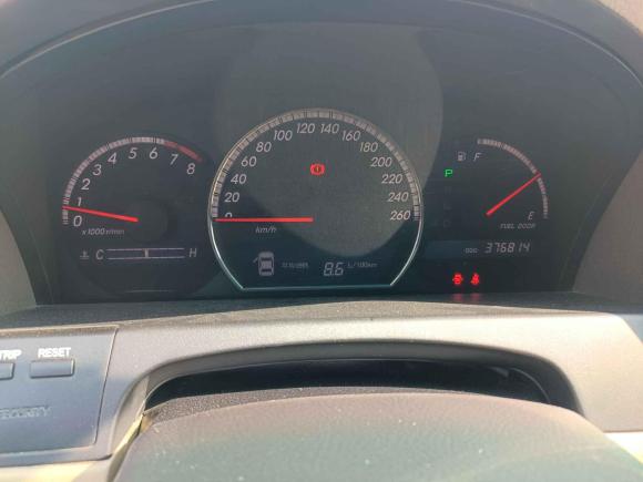 [济南·鲁A] 二手丰田皇冠2005款 3.0L Royal E