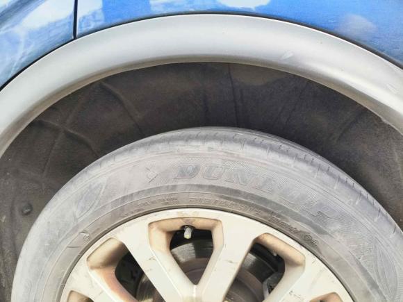 [嘉兴·浙F] 二手雷诺科雷嘉2016款 2.0L 两驱领先版