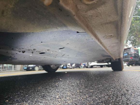 [深圳·粤B] 二手本田飞度2014款 1.5L SE CVT时尚型