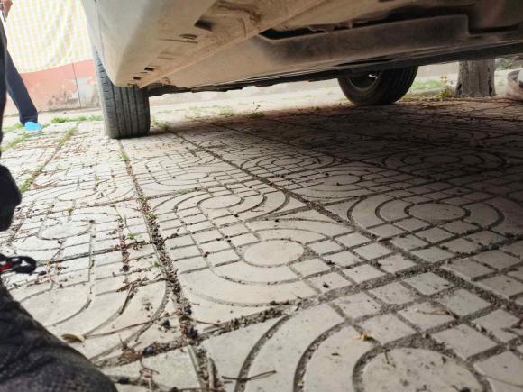 [西安·陕E] 二手宝骏宝骏5102019款 1.5L 自动尊享型 国V