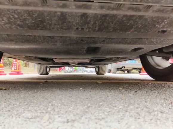 [上海·沪E] 二手奥迪奥迪Q32021款 35 TFSI 时尚动感型