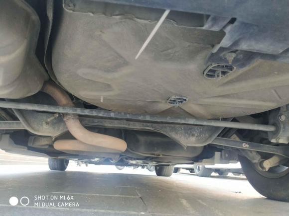 [深圳·粤D] 二手标致标致5082013款 2.0L 两周年纪念 自动天窗经典版