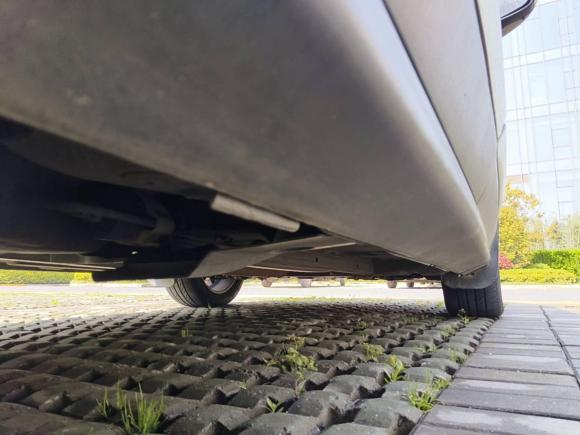 [常州·苏D] 二手标致标致30082013款 2.0L 手动经典版