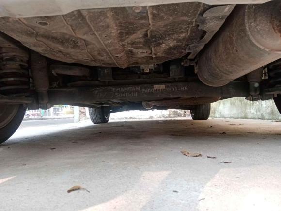 [佛山·粤H] 二手长安长安CS352017款 1.6L 手动豪华型